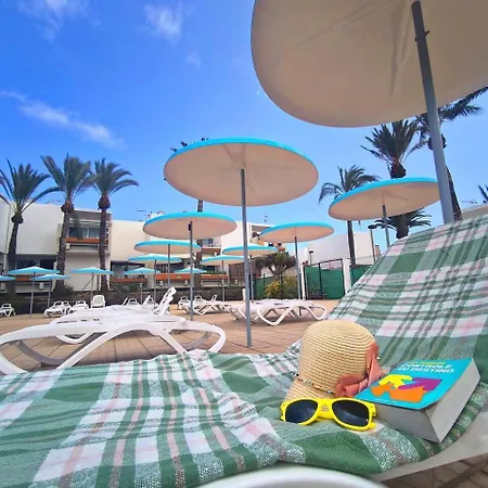 아파트 Rentenerife El Romantico