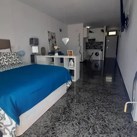 Rentenerife El Romantico コスタ・デル・シレンチオ