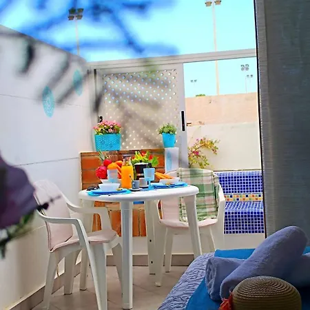 Rentenerife El Romantico
