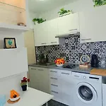 Rentenerife El Romantico Apartamento *